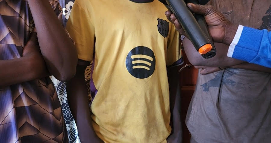 Mandiana : Quatre présumés auteurs de viols sur mineure mis aux arrêts