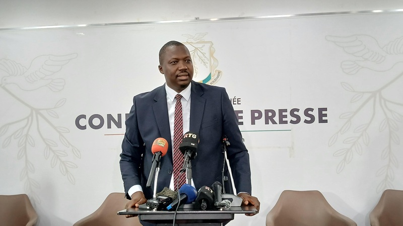 Guinée/Transport : La CTG annonce la construction de 10 gares ferroviaires sur le corridor Forécariah-Beyla