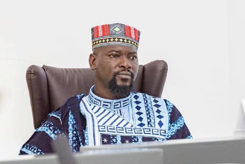 Guinée: Le président Mamadi Doumbouya appelle à l’apaisement sur les réseaux sociaux