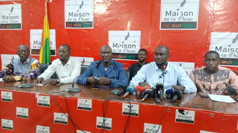 Guinée/Crise de liquidité : Le PDG de Hamana Mohamed Kourouma appelle les commerçants à davantage bancariser leurs fonds