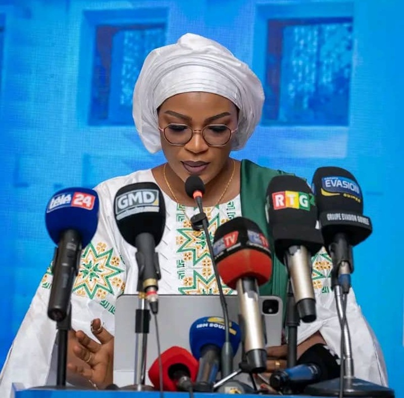 Enseignement supérieur/Simandou 2040 : Les projets MPS-30 et MPS-32 lancés pour adapter la formation au marché de l’emploi