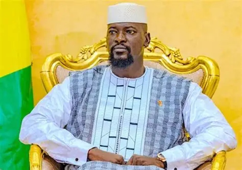 Guinée : Prorogation d’un an de l’âge de départ à la retraite pour certains magistrats