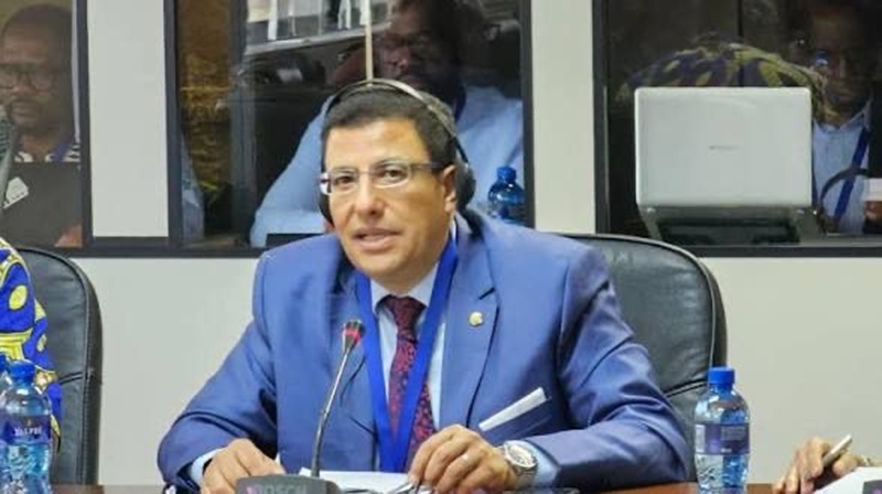 PRÉSIDENCE DU PAP : Fateh Boutbig, le candidat qui préférait l&rsquo;Europe à l&rsquo;Afrique