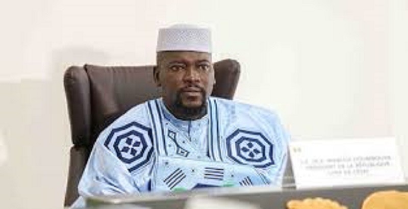 Guinée : La loi relative au financement de 66 millions d’euros pour la TNT promulguée par le Chef de l’Etat