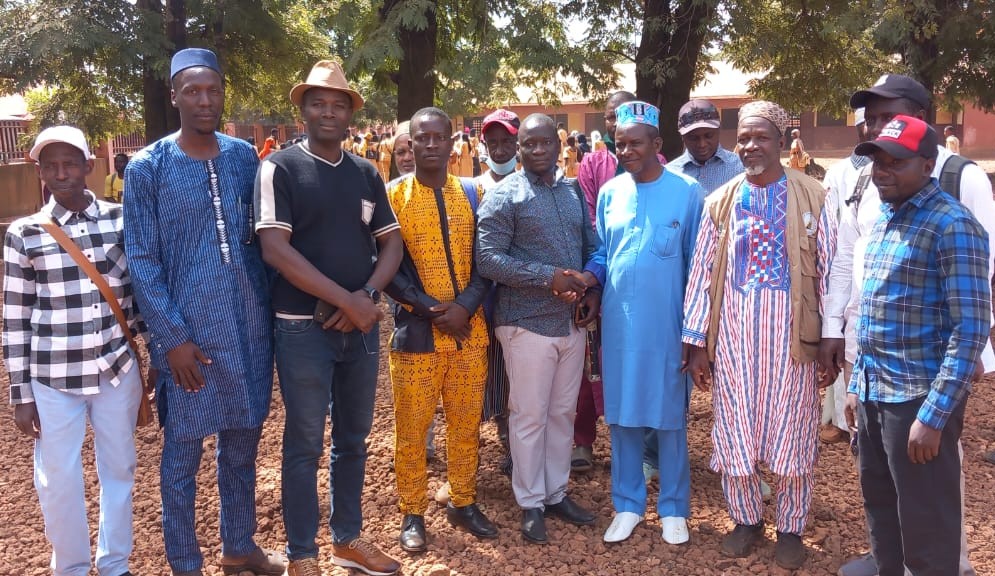 Pita: Des enseignants formés à Doghol Touma pour améliorer la qualité de l’éducation