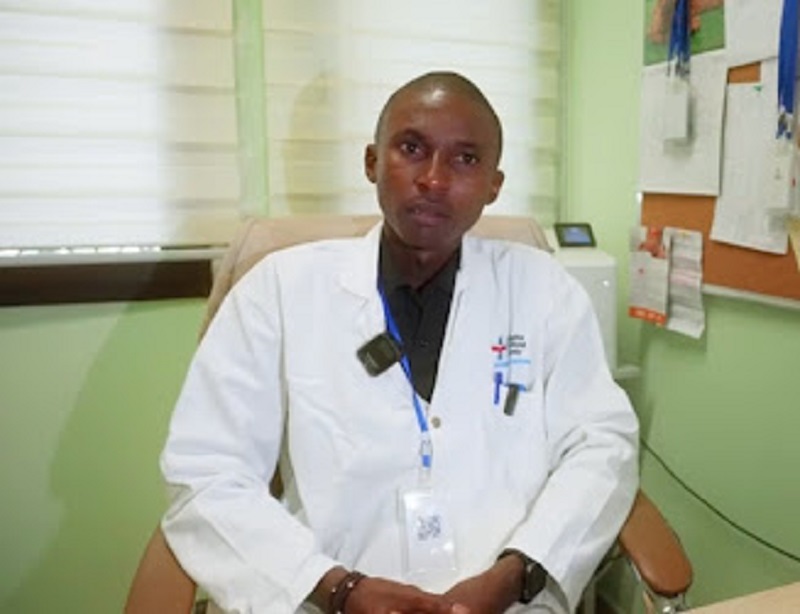 Santé/Prise en charge des personnes âgées : Le CHU Donka ouvre la première unité de gériatrie en Guinée