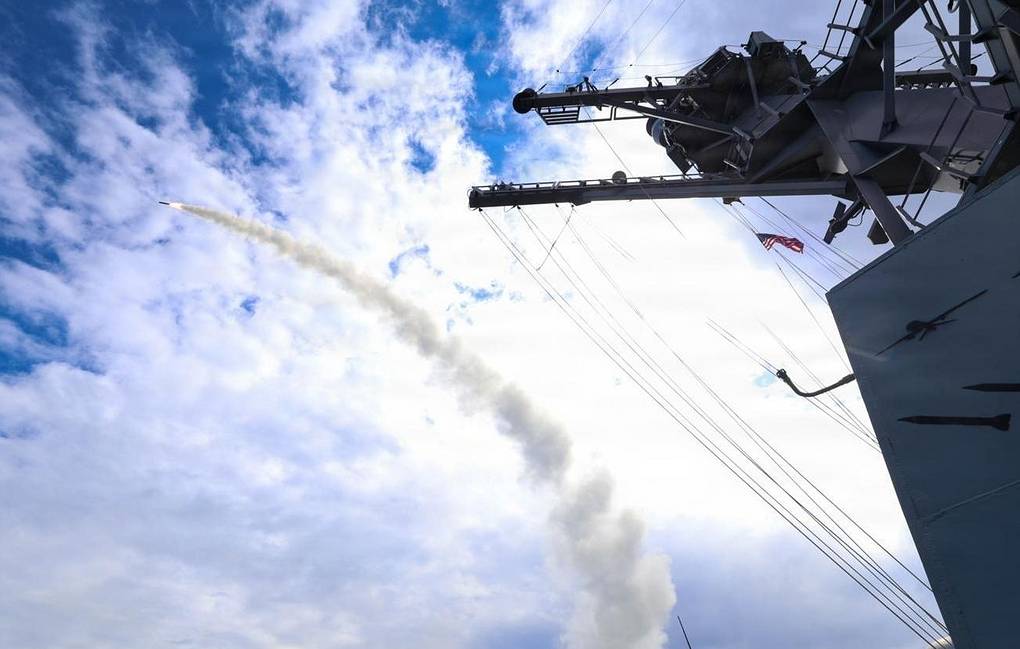Les États-Unis renoncent à déployer des missiles Tomahawk à longue portée en Allemagne (Journal)