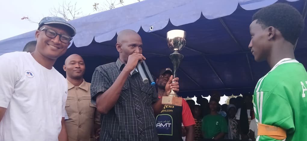 Mali : Deux matchs commémoratifs de football en hommage à deux enseignants disparus