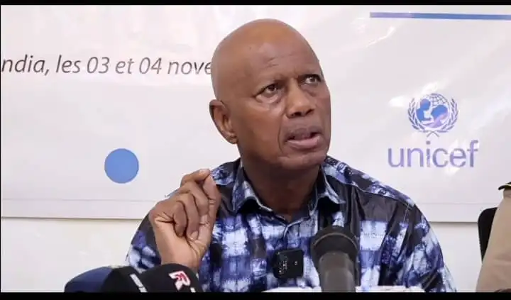 Guinée/Media : Le processus d&rsquo;accréditation pour la couverture du double scrutin du 31 mai 2026 est ouvert (HAC)