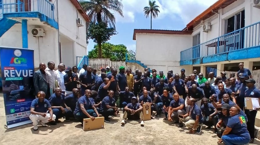 Guinée : Le ministre Mourana Soumah lance les travaux de la  troisième revue annuelle de l&rsquo;AGP autour de Simandou et de la souveraineté narrative