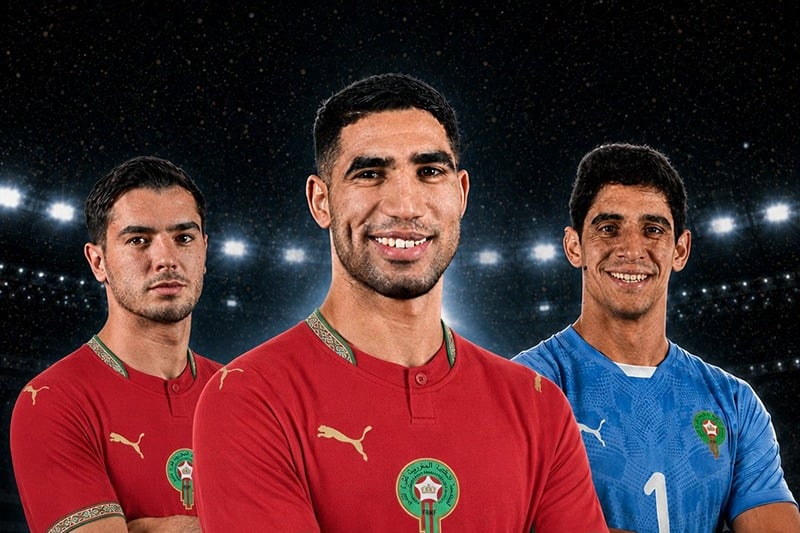 L&rsquo;Intelligence Artificielle au service du football national