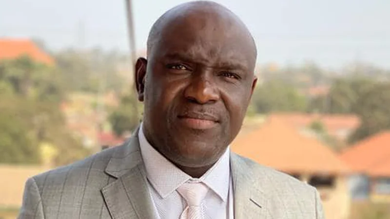 Guinée/Média : La HAC lève la sanction contre Lamine Guirassy (communiqué)