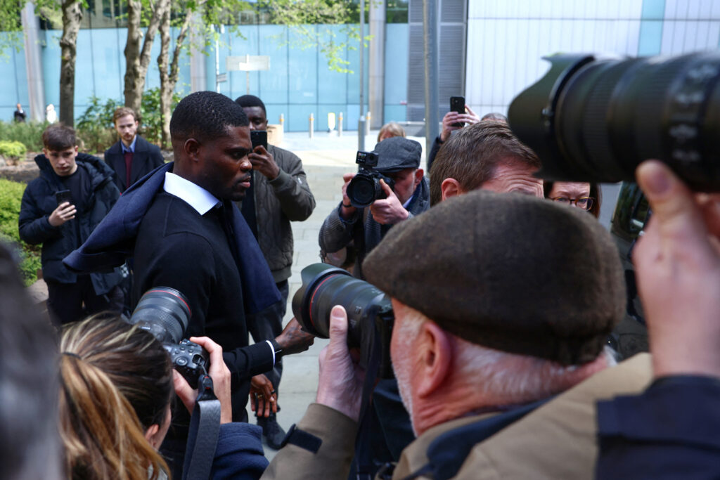 Mondial-2026: le gouvernement ghanéen proteste auprès du Canada, après le refus de visa au joueur Thomas Partey