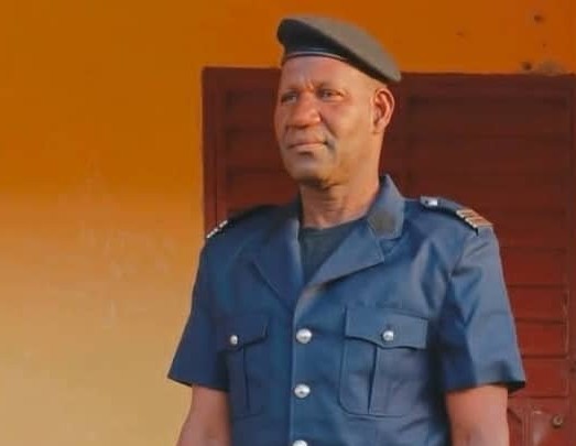 Beyla : Décès du Commissaire central de police, Colonel Mamoudou Condé   