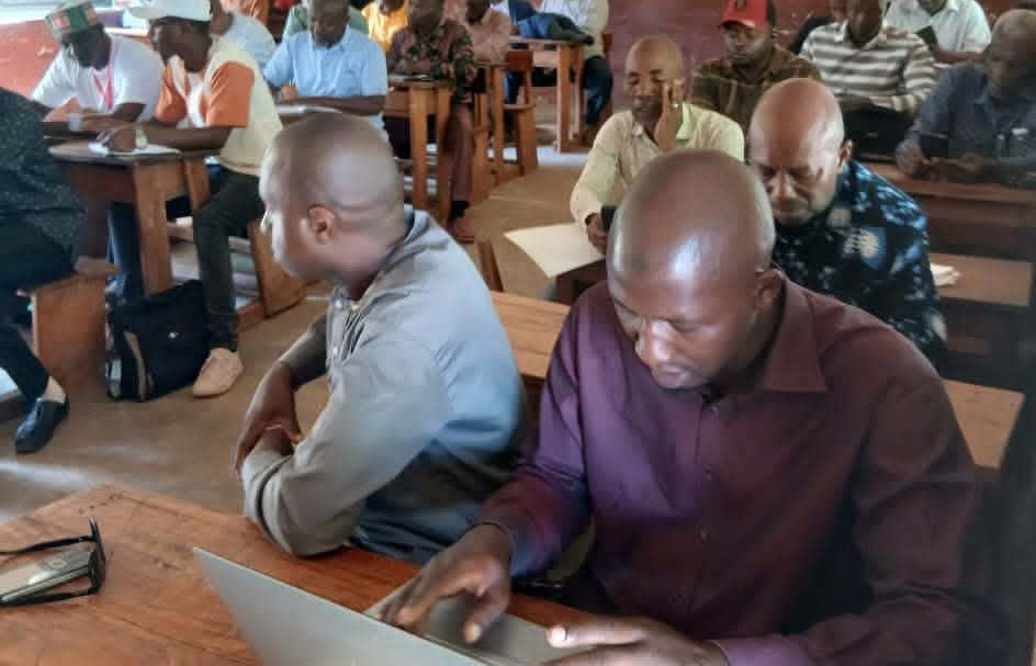 Koubia: L&rsquo;autorité éducative en plein préparatif des examens nationaux session 2026
