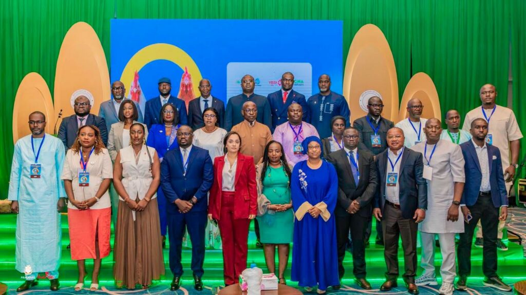 Guinée/Elevage : Cérémonie de présentation de la stratégie nationale de développement de la filière avicole