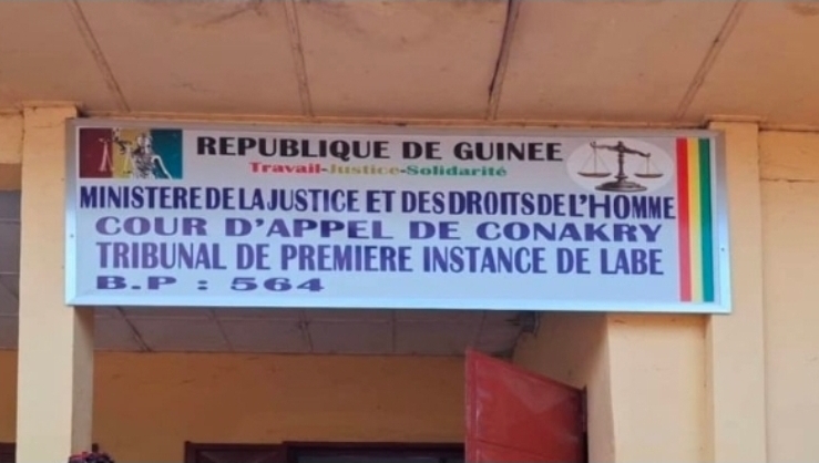 Labé : dix prévenus appelés à la barre dans l&rsquo;affaire de vente de viande avariée