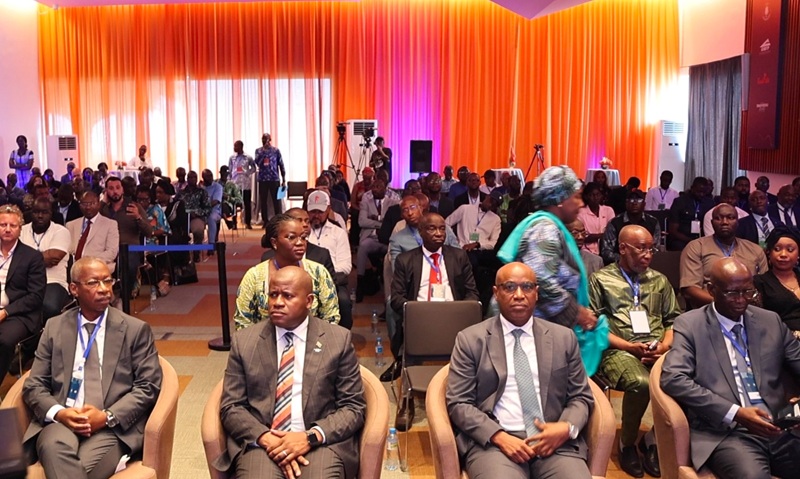 Coopération : Ouverture à Conakry du Business Forum Côte d’Ivoire-Guinée 2026