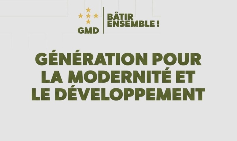 Élections législatives et communales : la parole donnée, la parole tenue. La Guinée achève son retour à l’ordre constitutionnel dans la dignité et la souveraineté, tandis que la GMD s’impose comme la première force politique du pays