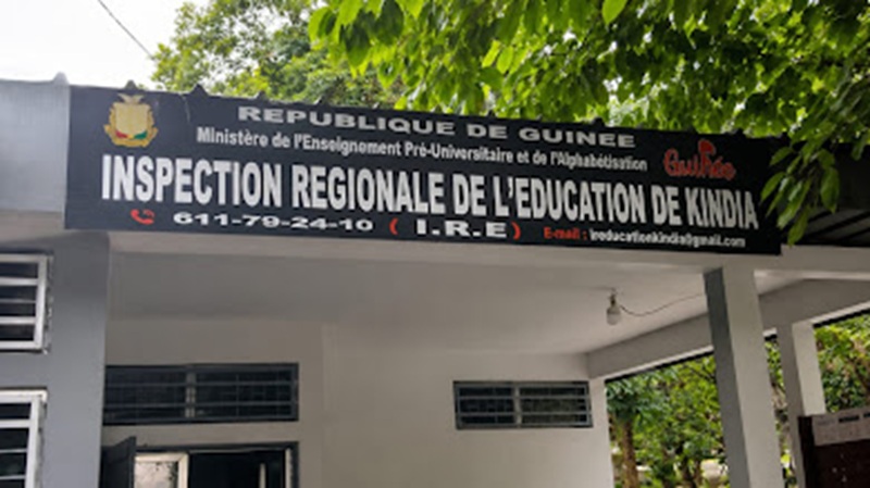 Kindia/Examens nationaux : Plus de 131 000 candidats sur la ligne de départ, les autorités éducatives affichent leur optimisme