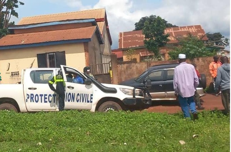 Labé/Noyade: Trois fillettes d’une même famille périssent dans la rivière Para