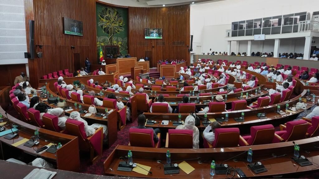 Sénégal: le Président Faye nomme un gouvernement sans la participation du Pastef de Sonko