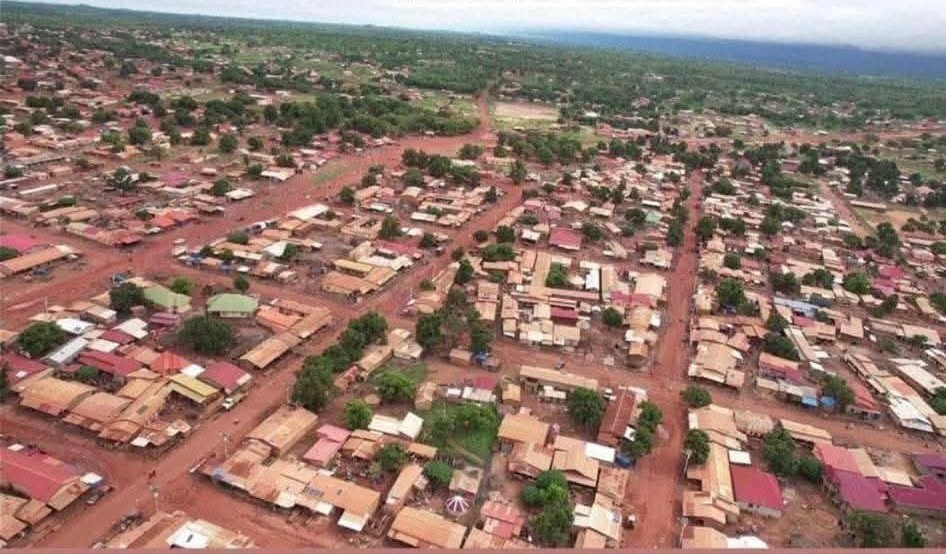 Mandiana : Des affrontements entre deux districts autour d&rsquo;un domaine agricole font cinq blessés