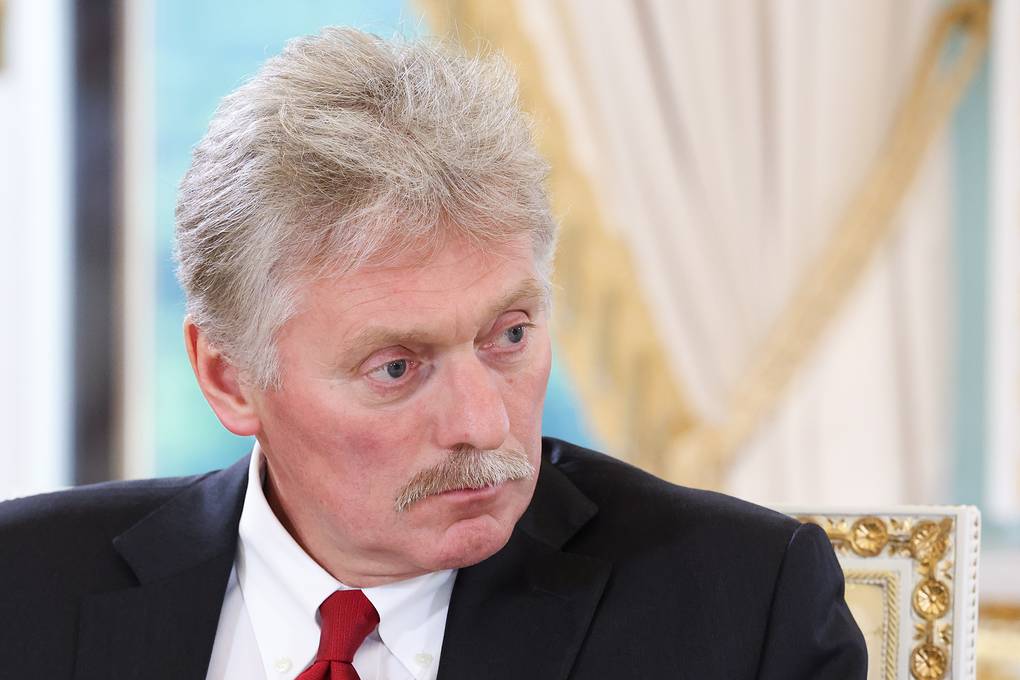 La Russie dément les accusations d&rsquo;ingérence dans les élections américaines (Kremlin)