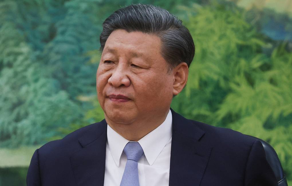 La Chine va intensifier l&rsquo;utilisation des technologies sans pilote dans son armée (Xi Jinping)