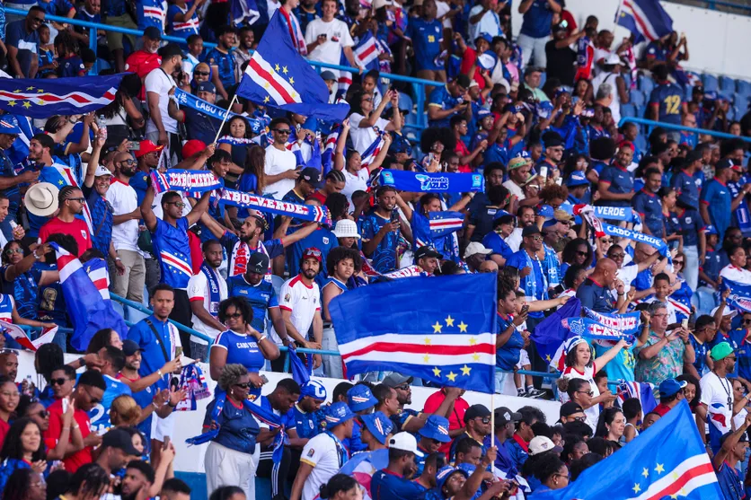 Mondial-2026 – Une défaite au goût de « victoire »: les Cap-Verdiens fêtent le parcours irréel de leur équipe