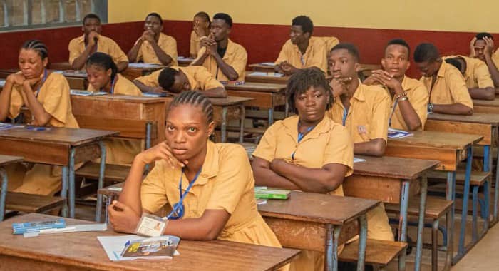 Guinée/BECP 2026 : Le taux de réussite est de 58, 96%