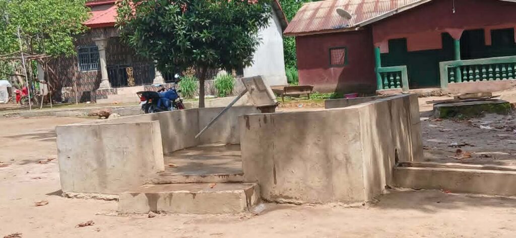 Boffa : Les habitants de Bairy Khouré réclament un accès à l&rsquo;eau potable