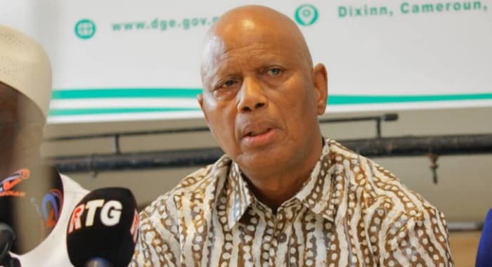 Guinée : la HAC interdit à Mamady Konoma Keita d&rsquo;excercer et suspend KonomaTV Guinée