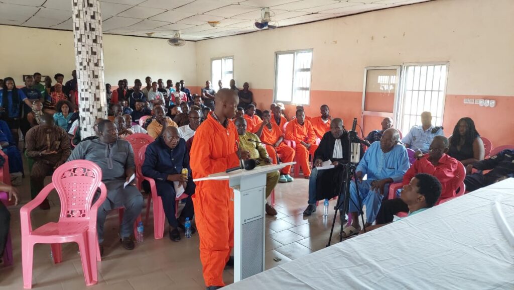 Dabola : Ouverture des audiences foraines pour rapprocher la justice des citoyens