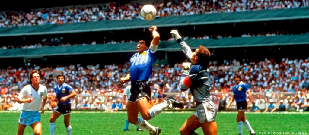 Mondial 2026/Angleterre contre Argentine : une rivalité footballistique chargée d&rsquo;histoire
