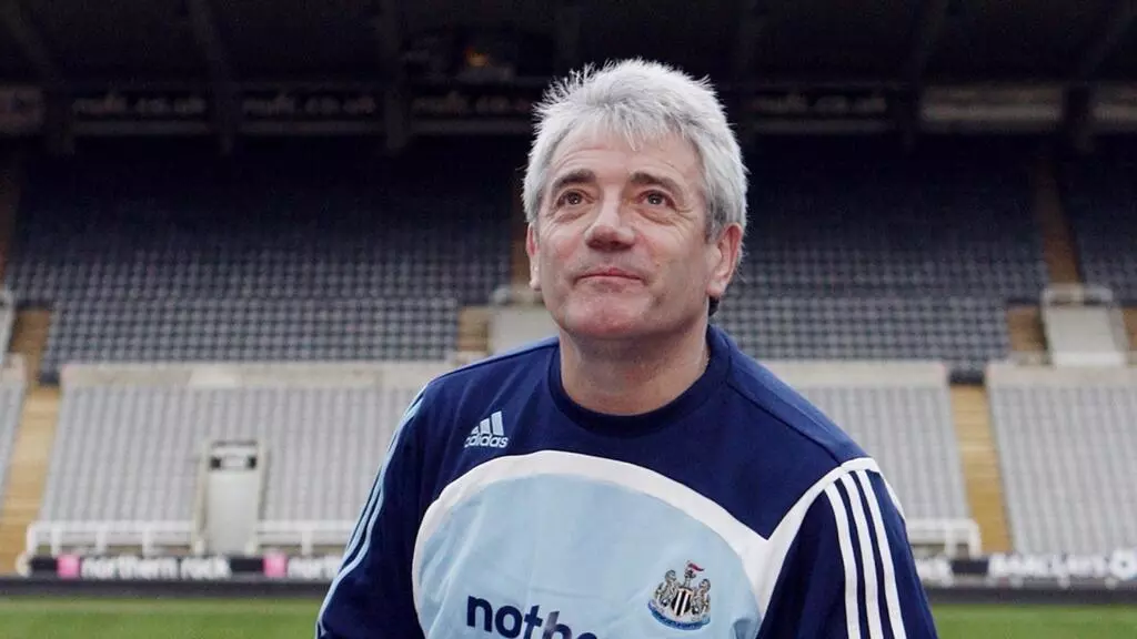 Foot : mort de l&rsquo;Anglais Kevin Keegan, double Ballon d&rsquo;or, à l&rsquo;âge de 75 ans (famille)