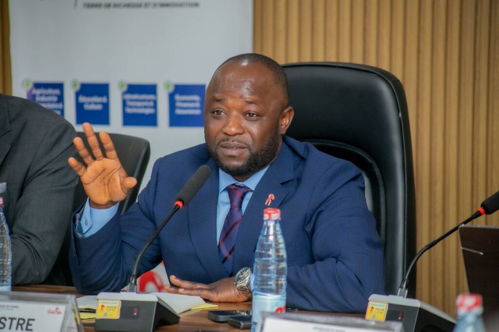 Guinée/Fonction Publique : Le Ministère dément formellement les rumeurs de recrutements massifs et appelle à la vigilance contre les arnaques