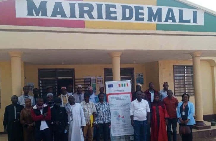 Mali : La prévention des conflits au centre d’un atelier de formation