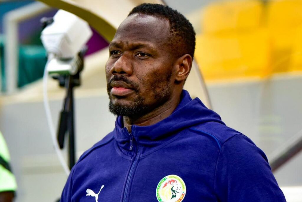 Football/Officiel : Le Sénégal se sépare de Pape Thiaw (Communiqué)