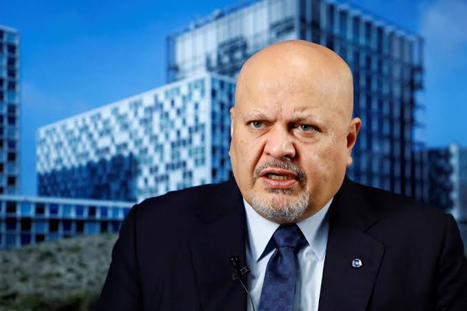 Le procureur de la CPI Karim Khan relevé de ses fonctions par l&rsquo;Assemblée des Etats membres (sources diplomatiques)