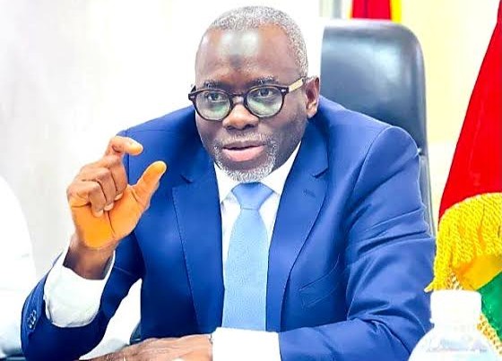 Guinée/Mourana Soumah : la méthode d’un ministre pressé de transformer le numérique guinéen