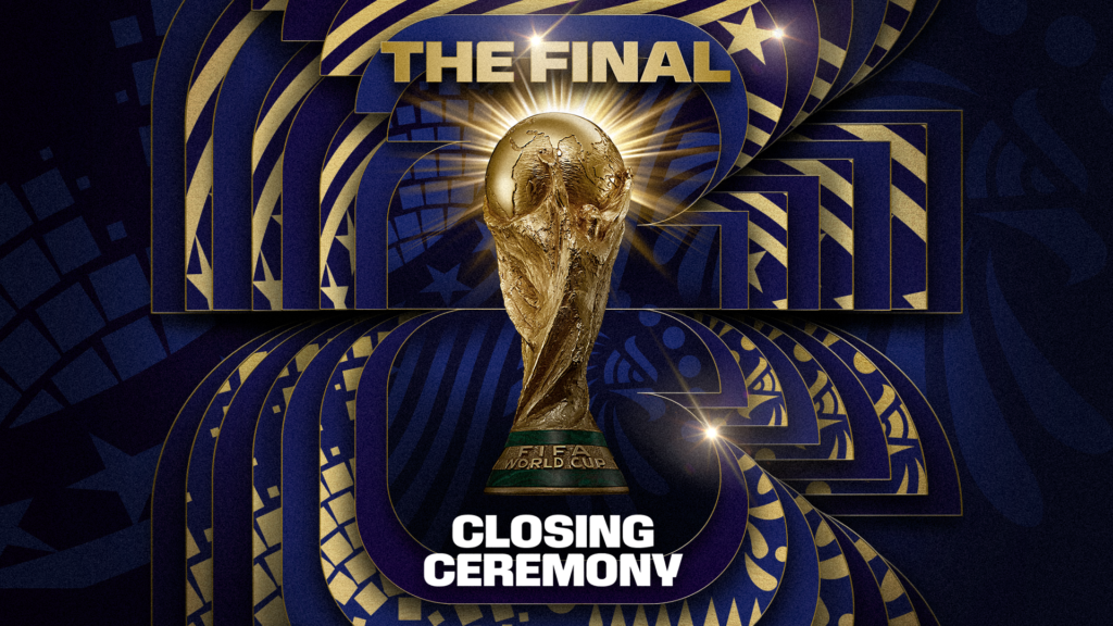 Mondial 2026: Une cérémonie de clôture digne d’une édition historique