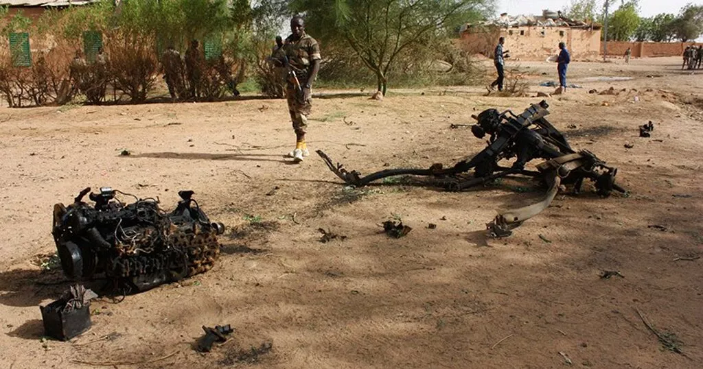 Niger: 15 militaires tués au nord du pays dans deux attaques revendiquées par le groupe rebelle MPLJ