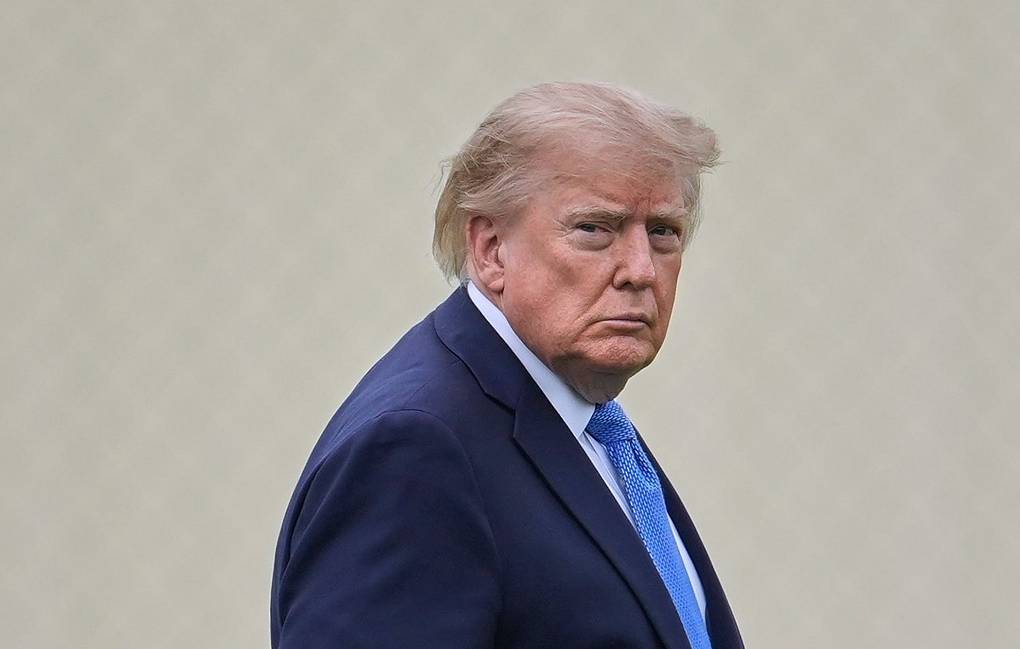 Donald Trump confirme le retour du porte-avions USS Abraham Lincoln du Moyen-Orient