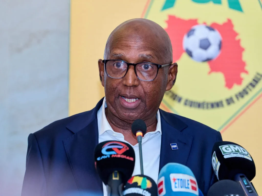 Guinée/Football: l’Assemblée Générale élective convoquée le 27 octobre 2026 (FGF)