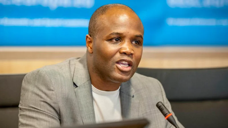 Guinée: Le ministre Lansana Béa Diallo mise sur la création des opportunités pour les jeunes