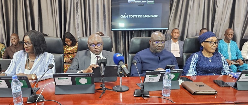 Guinée: 43 projets et programmes de développement soumis à une évaluation à mi-parcours
