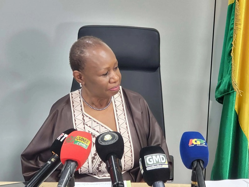 Guinée : La session de rattrapage du Bac 2026 est prévue du 20 au 23 Aout (Ministère)