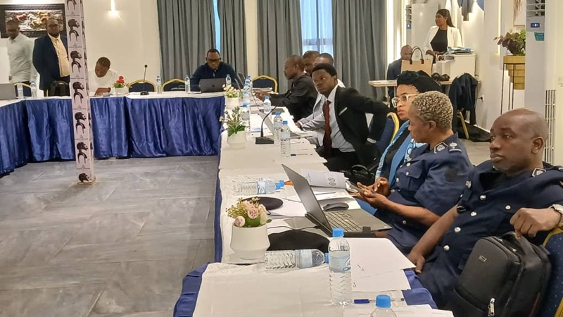 Guinée: L’ANSSI ouvre les consultations sur la révision du cadre juridique de la cybersécurité