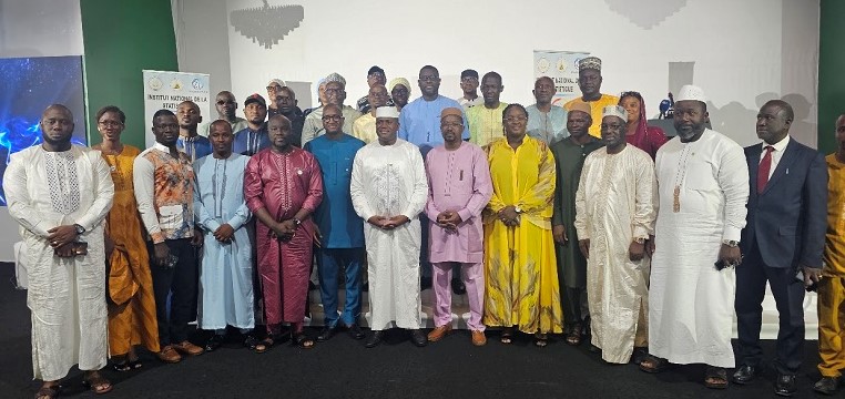 Guinée: Le gouvernement lance le premier recensement général des entreprises